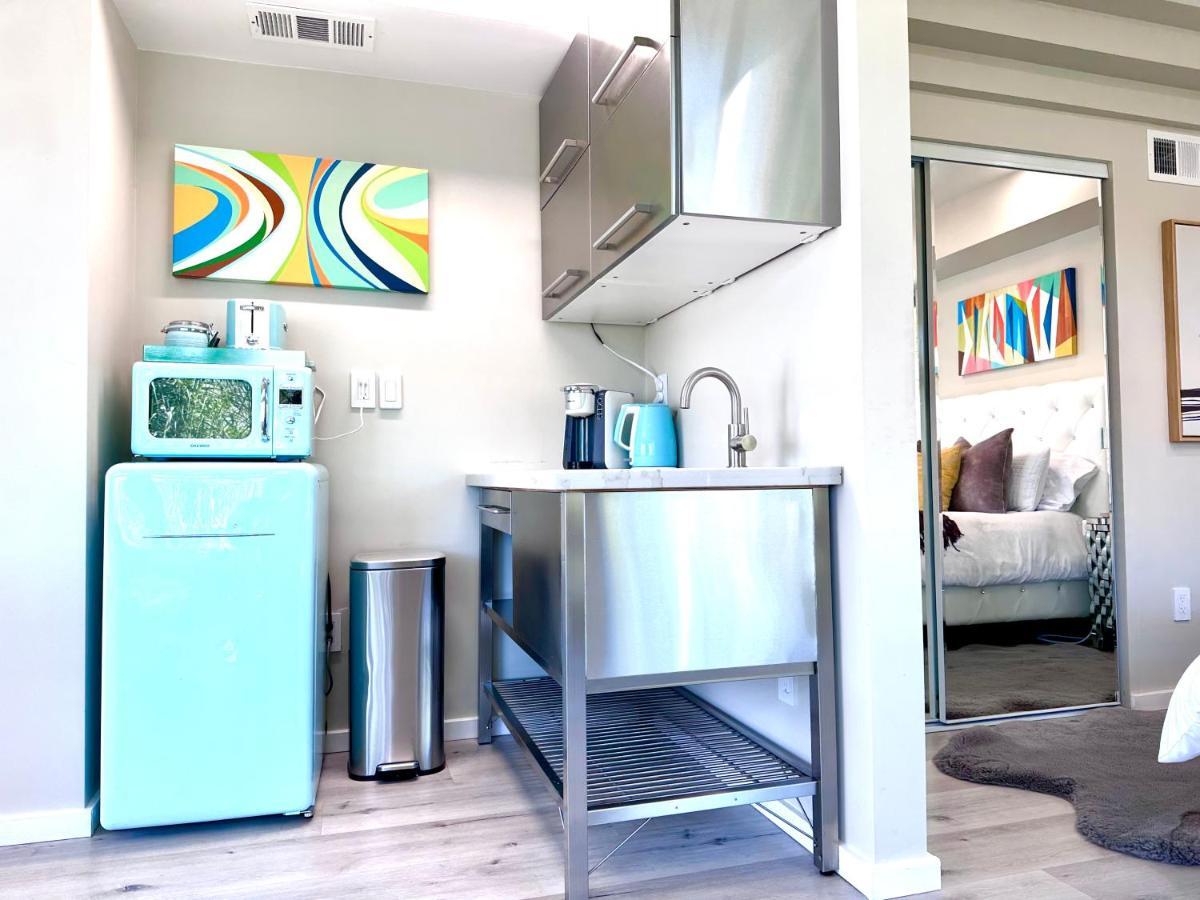Luxury Suite With Views - San Rafael, Gateway To Sf & Wine Country Exterior foto