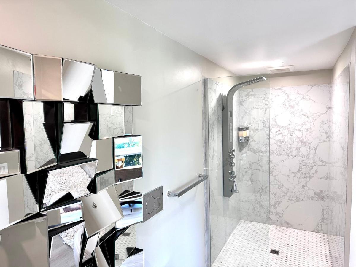 Luxury Suite With Views - San Rafael, Gateway To Sf & Wine Country Exterior foto