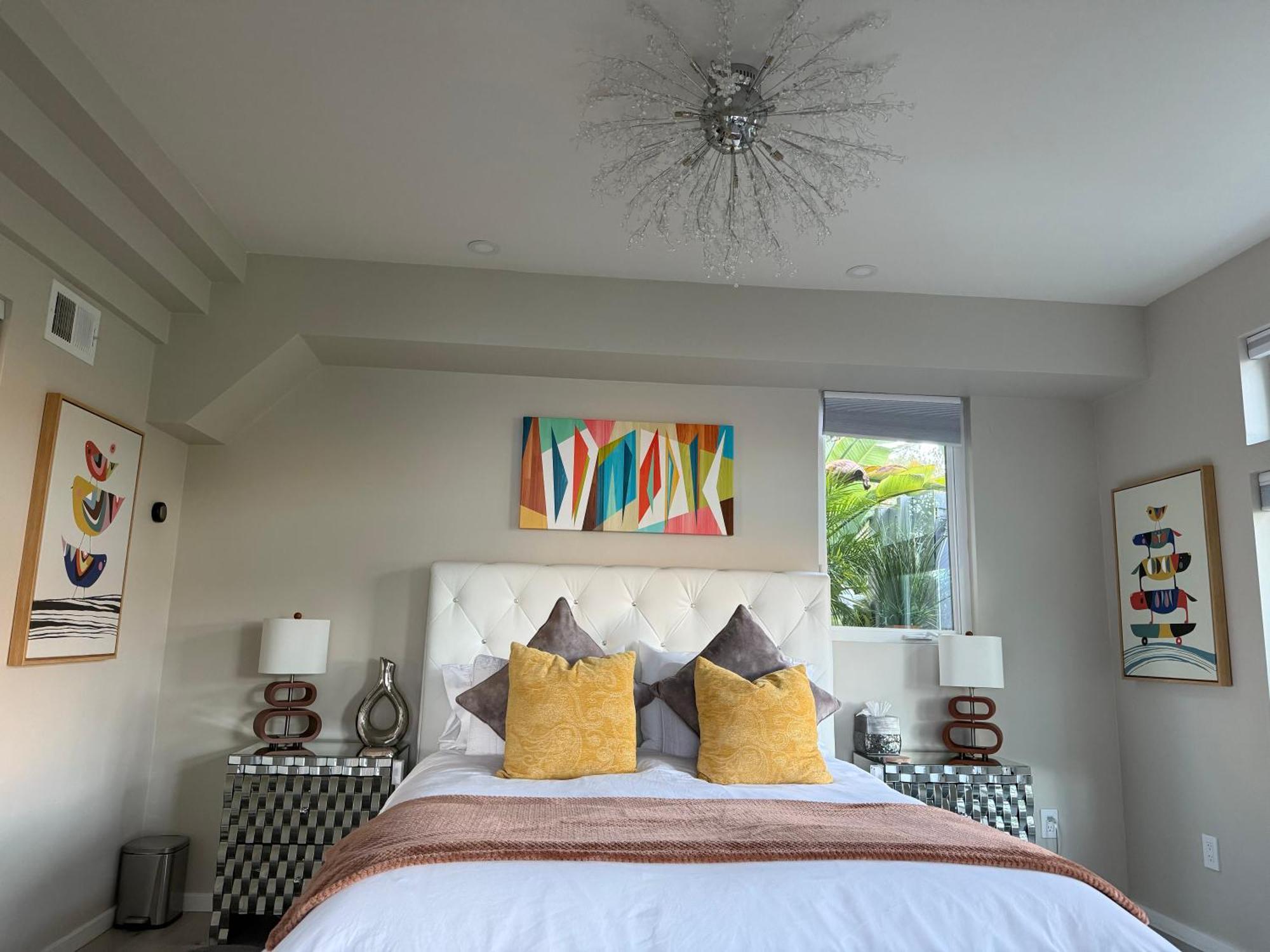 Luxury Suite With Views - San Rafael, Gateway To Sf & Wine Country Exterior foto