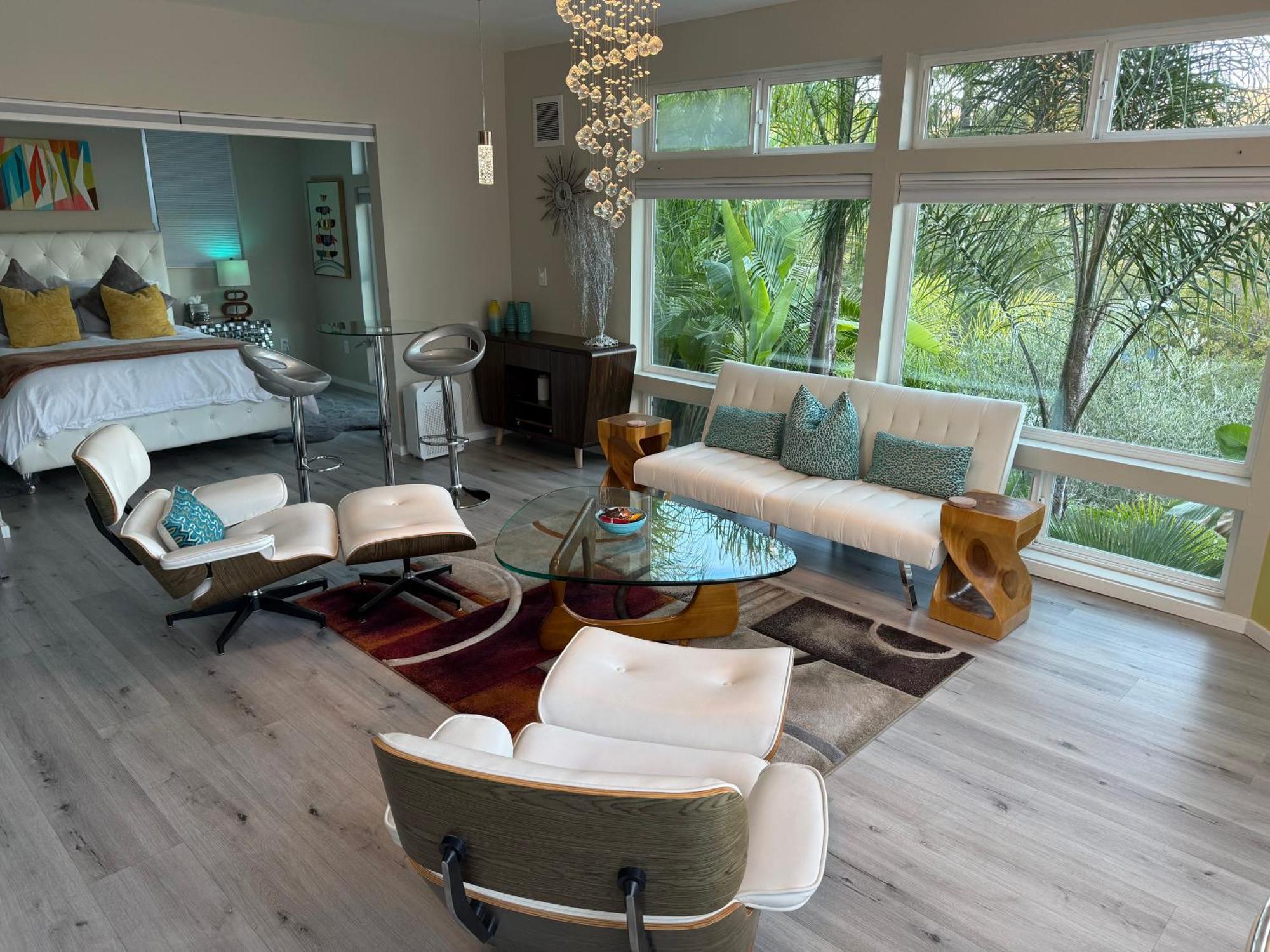 Luxury Suite With Views - San Rafael, Gateway To Sf & Wine Country Exterior foto